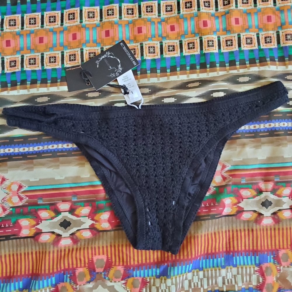 Sea Gypsies by Lost Ella cheeky bottoms